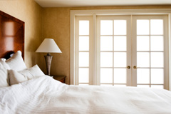 Malinslee bedroom extension costs